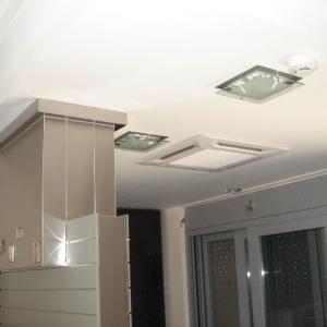 2 Fan Coil Orofis Psyksis Thermansis Me Nero
