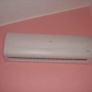 3 Fan Coil Toixou Psyksis Thermansis Me Nero