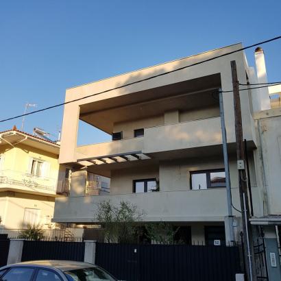 ΑΥΤΟΝΟΜΗ ΘΕΡΜΑΝΣΗ ΜΕ ΦΥΣΙΚΟ ΑΕΡΙΟ ΣΕ ΚΑΤΟΙΚΙΑ ΣΤΗ ΝΕΑ ΚΗΦΙΣΙΑ